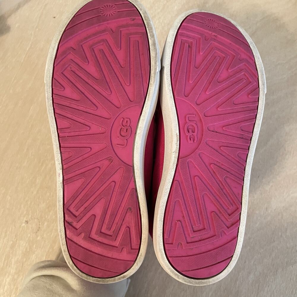 UGG Rennon II High Top Sneaker - Picture 8 of 10